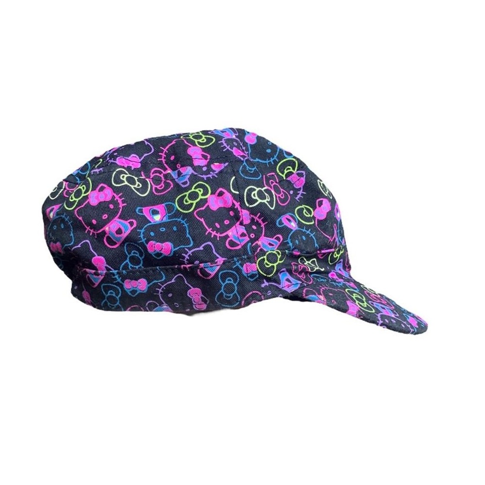 Hello Kitty for Target Hat - Picture 2 of 4